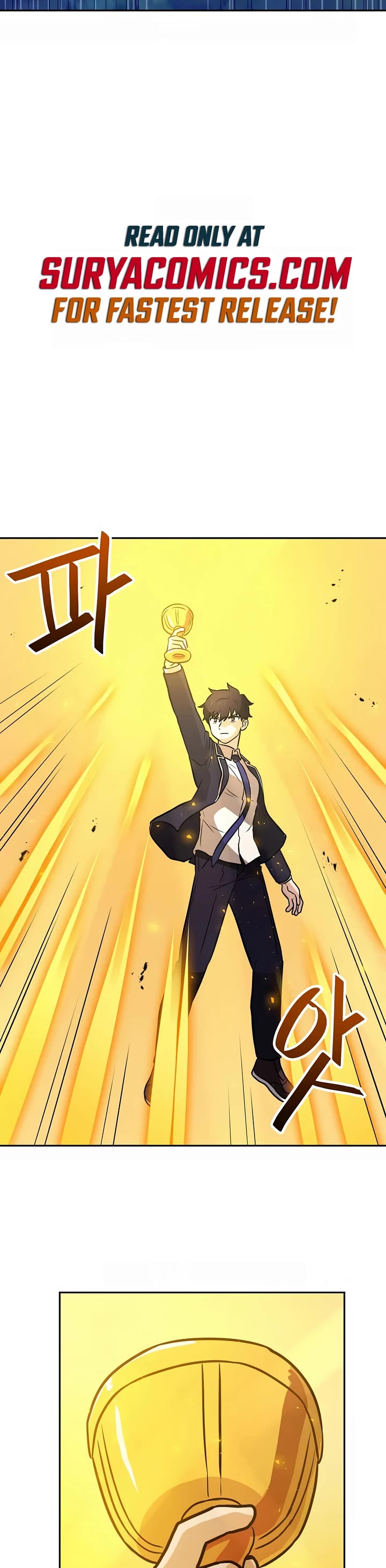 I Have Max Level Luck Chapter 80 page 7 - Chapter 80