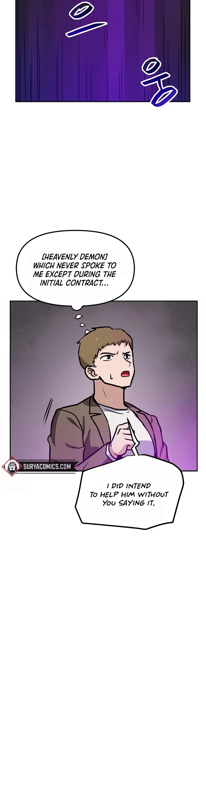 I Have Max Level Luck Chapter 81 page 12 - Chapter 81