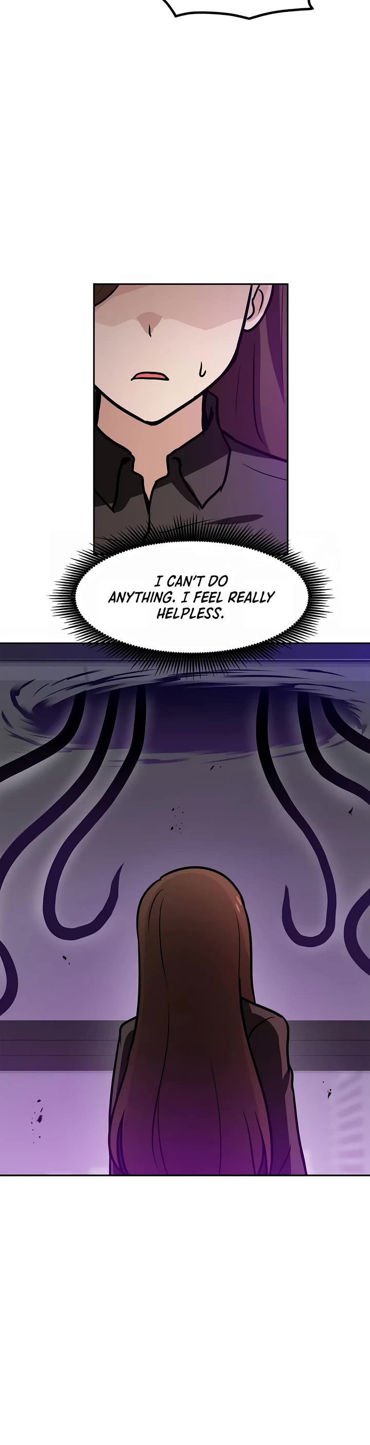 I Have Max Level Luck Chapter 81 page 27 - Chapter 81