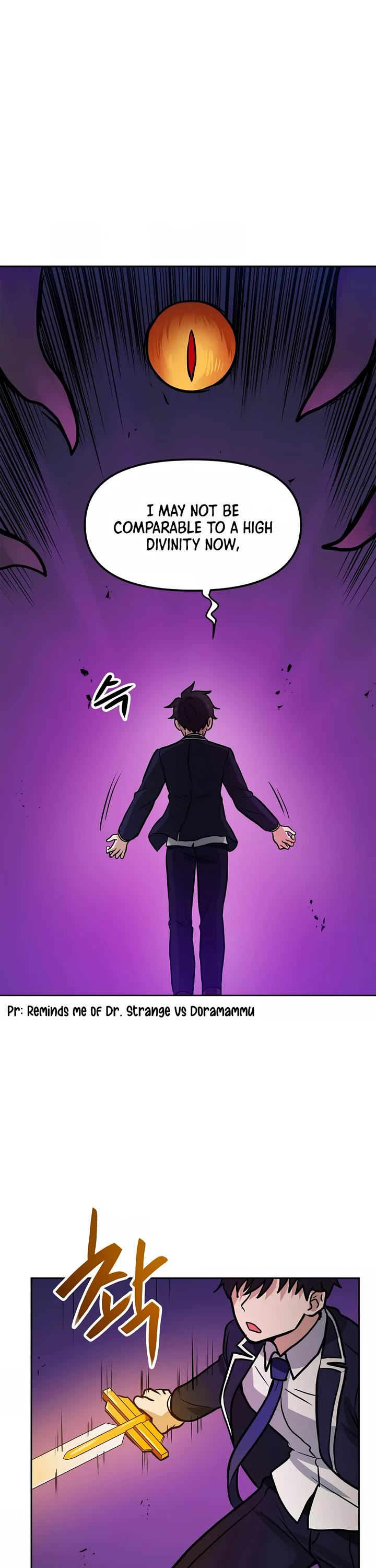 I Have Max Level Luck Chapter 81 page 34 - Chapter 81