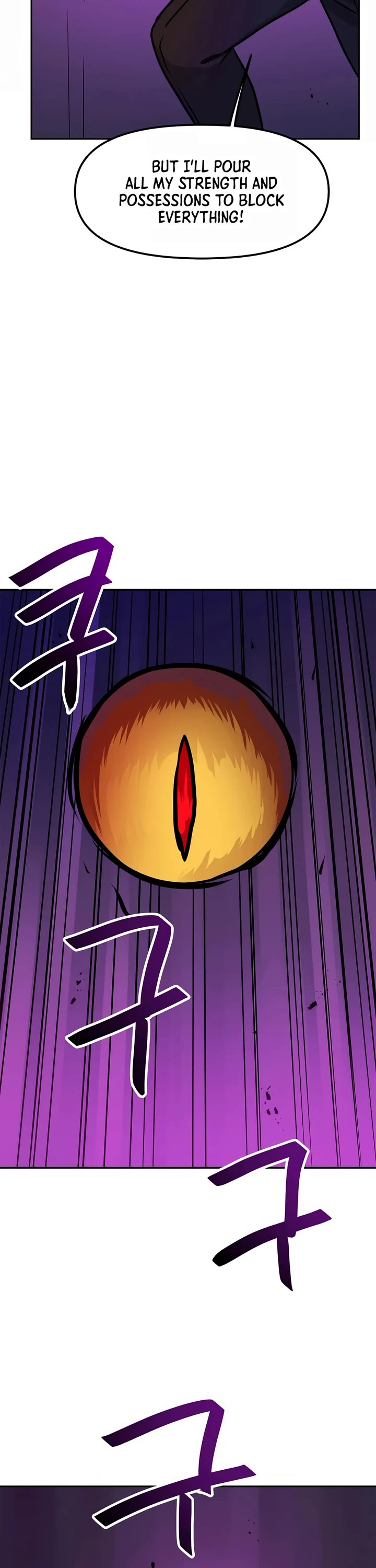 I Have Max Level Luck Chapter 81 page 35 - Chapter 81