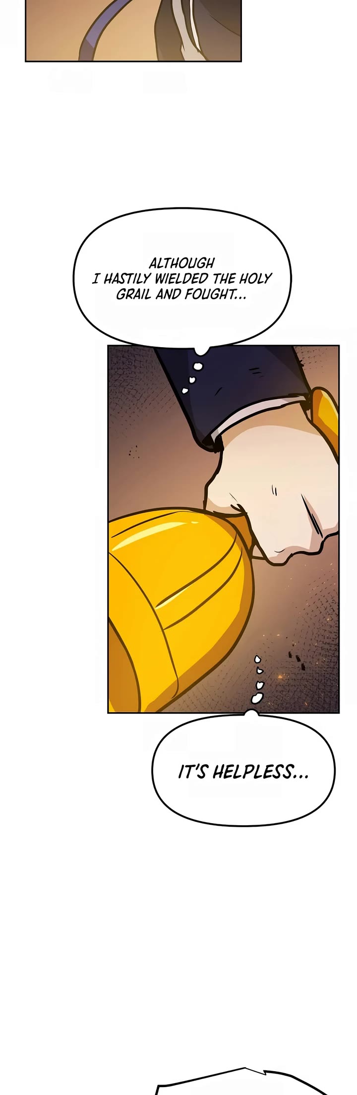I Have Max Level Luck Chapter 82 page 11 - Chapter 82: S1 End