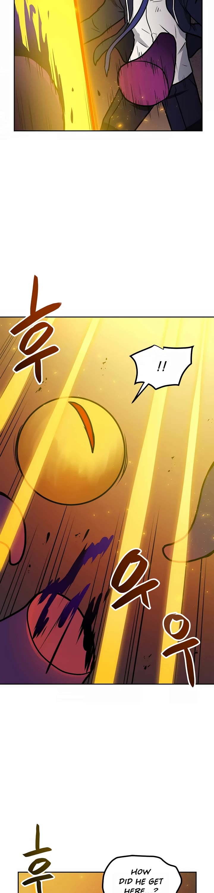 I Have Max Level Luck Chapter 82 page 19 - Chapter 82: S1 End