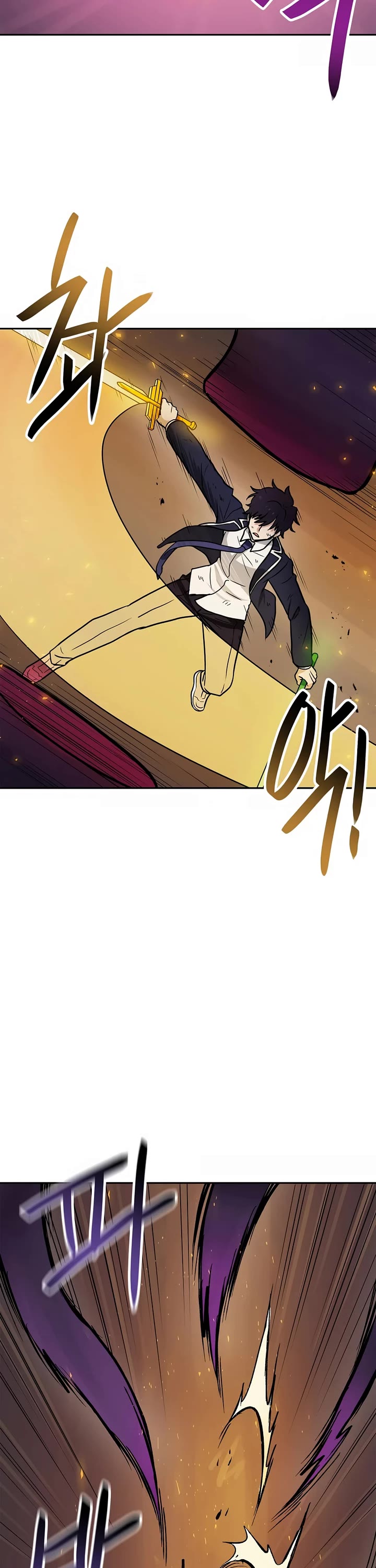 I Have Max Level Luck Chapter 82 page 2 - Chapter 82: S1 End