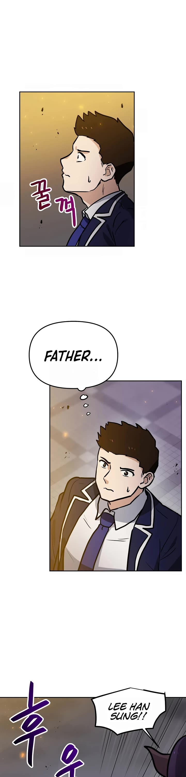 I Have Max Level Luck Chapter 82 page 27 - Chapter 82: S1 End