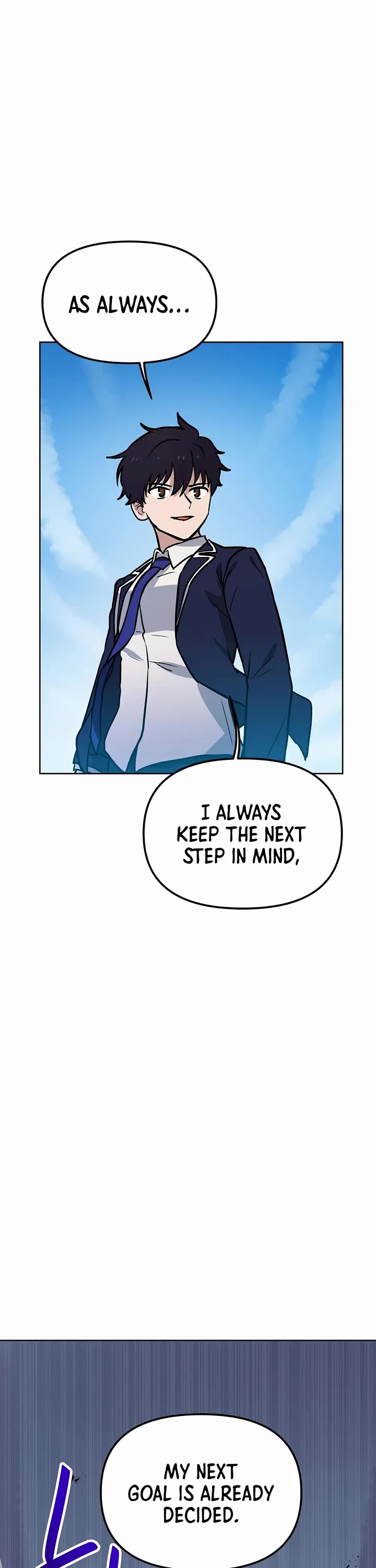 I Have Max Level Luck Chapter 82 page 38 - Chapter 82: S1 End