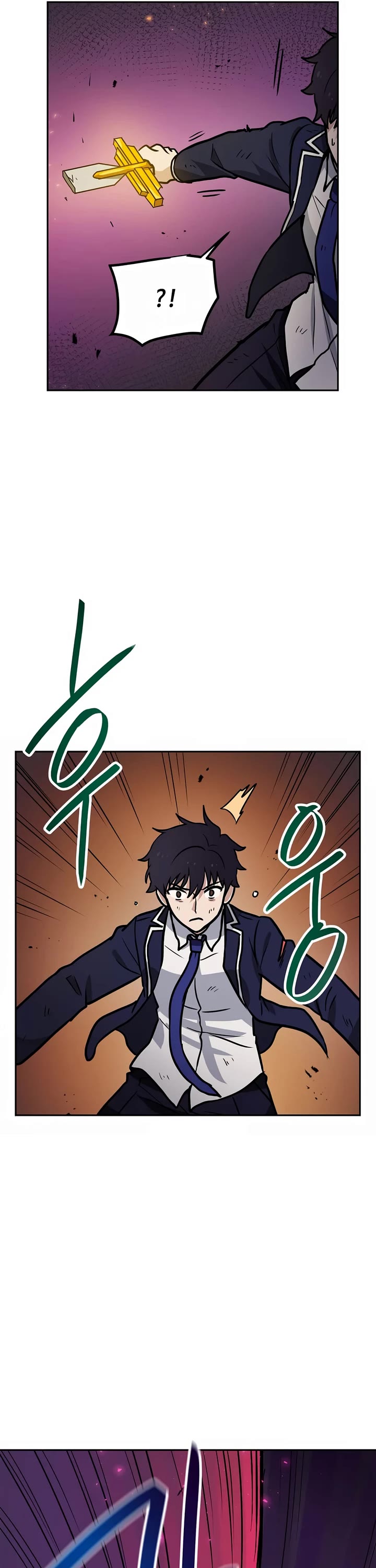 I Have Max Level Luck Chapter 82 page 5 - Chapter 82: S1 End