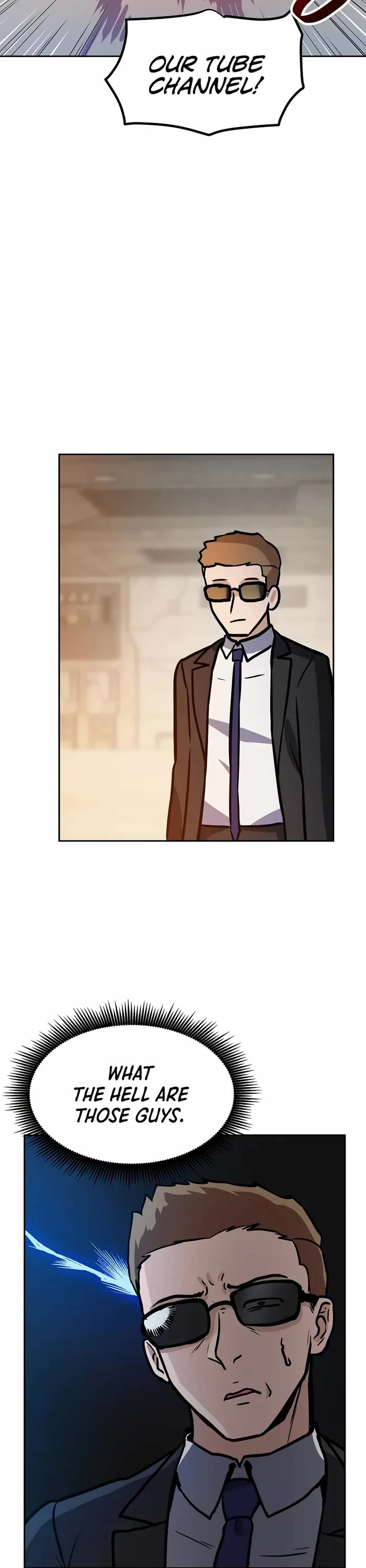 I Have Max Level Luck Chapter 83 page 15 - Chapter 83