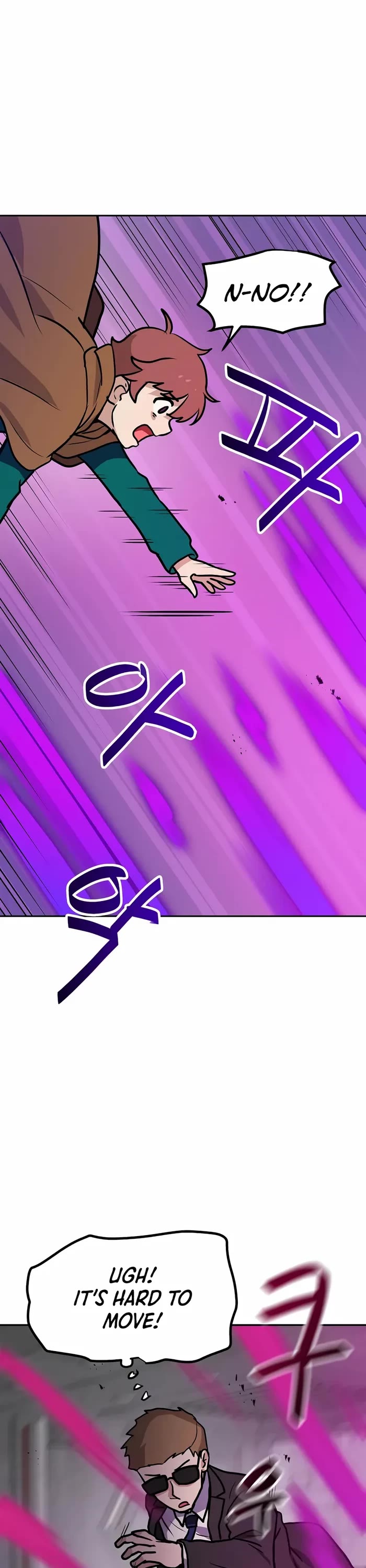 I Have Max Level Luck Chapter 83 page 19 - Chapter 83