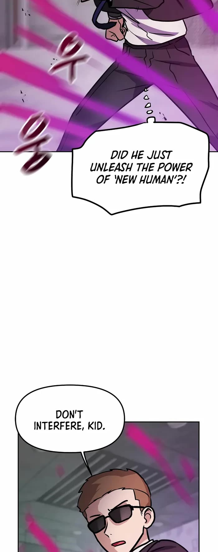 I Have Max Level Luck Chapter 83 page 20 - Chapter 83
