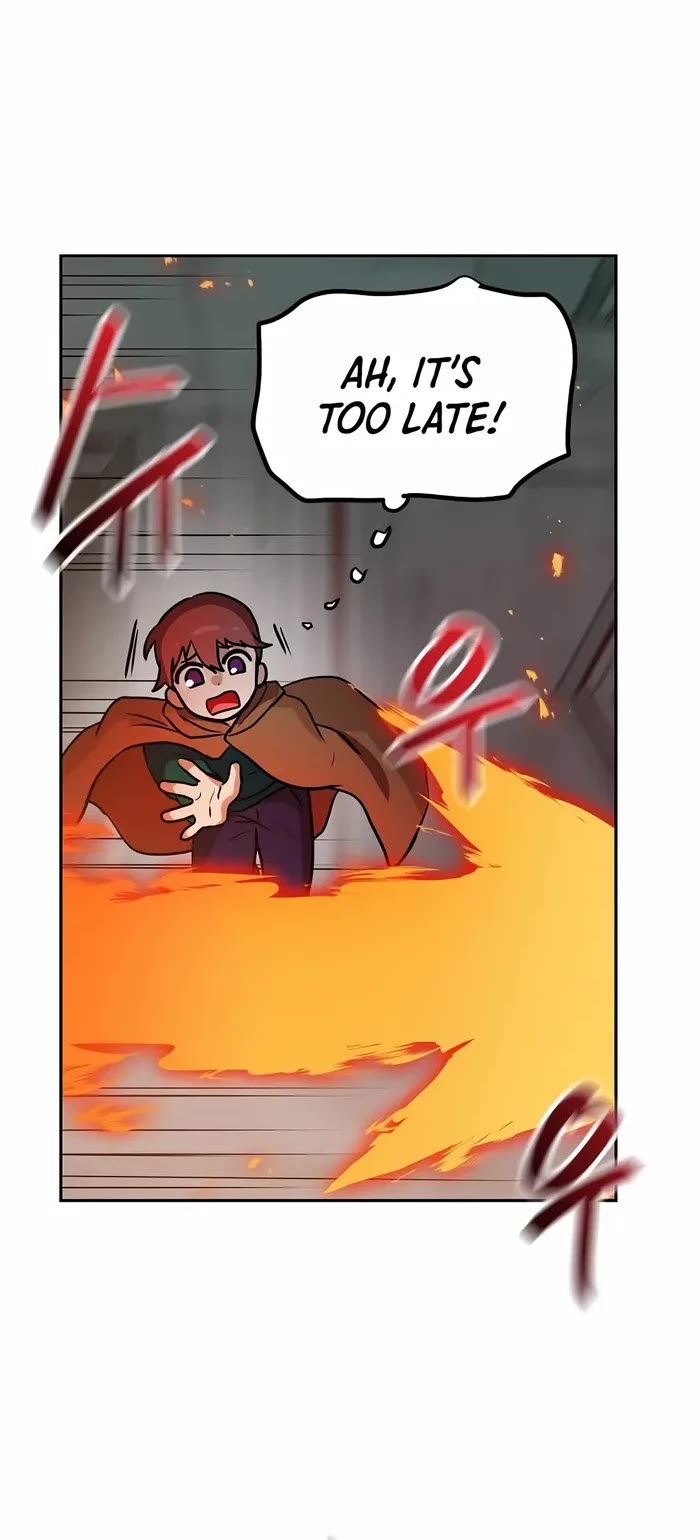 I Have Max Level Luck Chapter 83 page 25 - Chapter 83