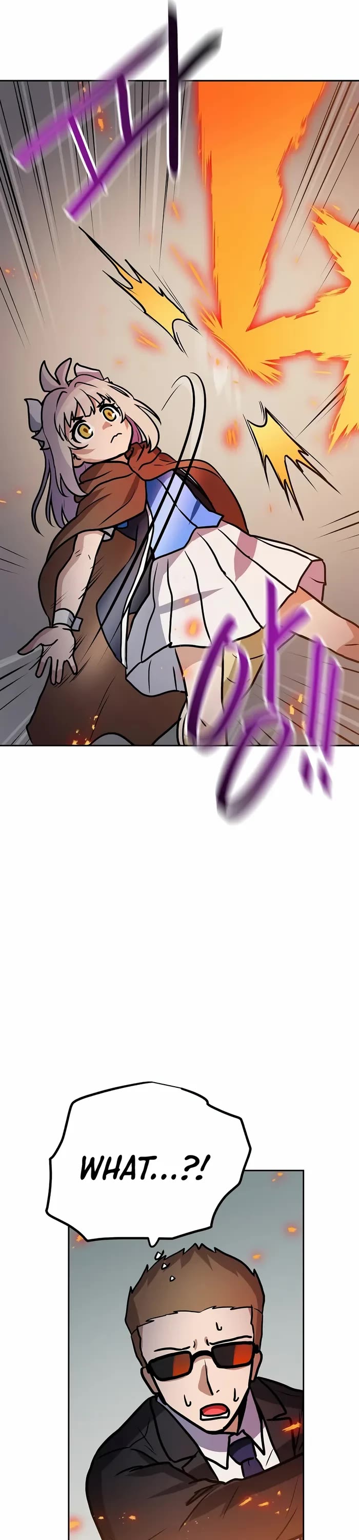 I Have Max Level Luck Chapter 83 page 26 - Chapter 83