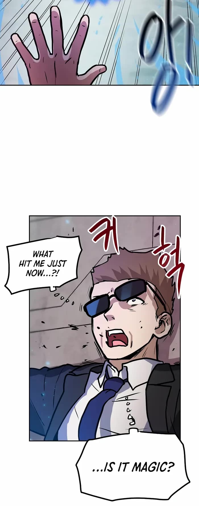 I Have Max Level Luck Chapter 83 page 28 - Chapter 83