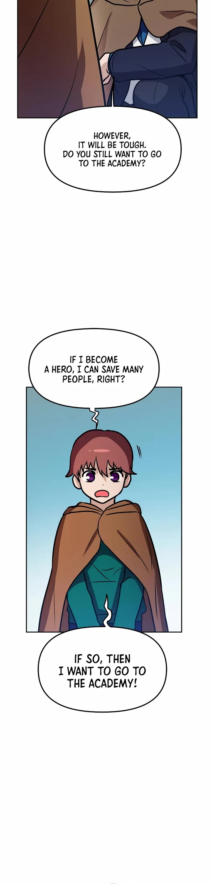 I Have Max Level Luck Chapter 83 page 32 - Chapter 83