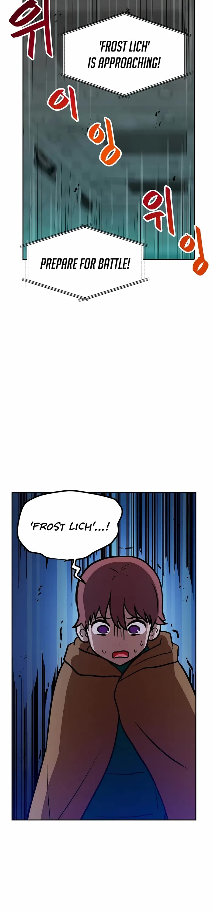 I Have Max Level Luck Chapter 83 page 34 - Chapter 83