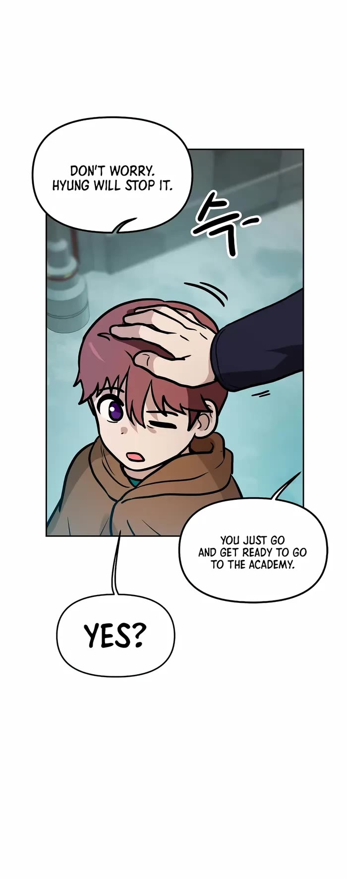 I Have Max Level Luck Chapter 83 page 35 - Chapter 83