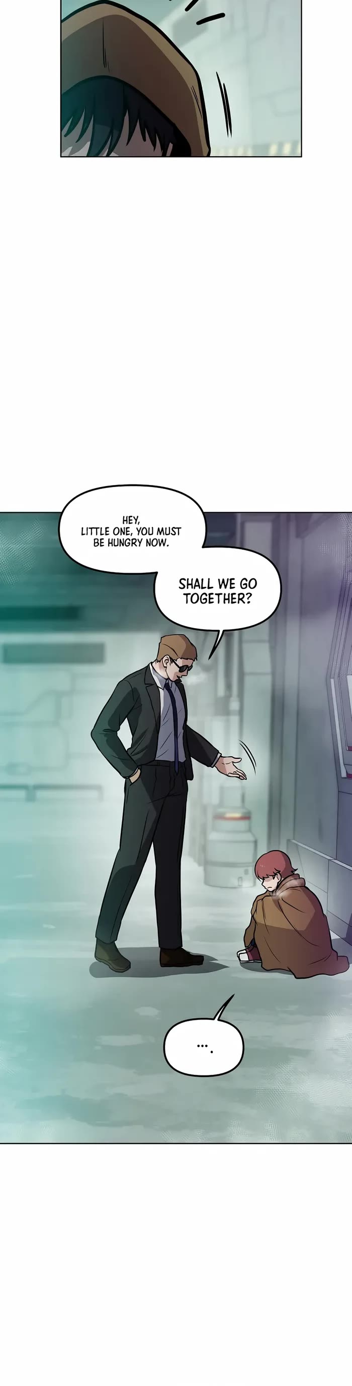 I Have Max Level Luck Chapter 83 page 6 - Chapter 83
