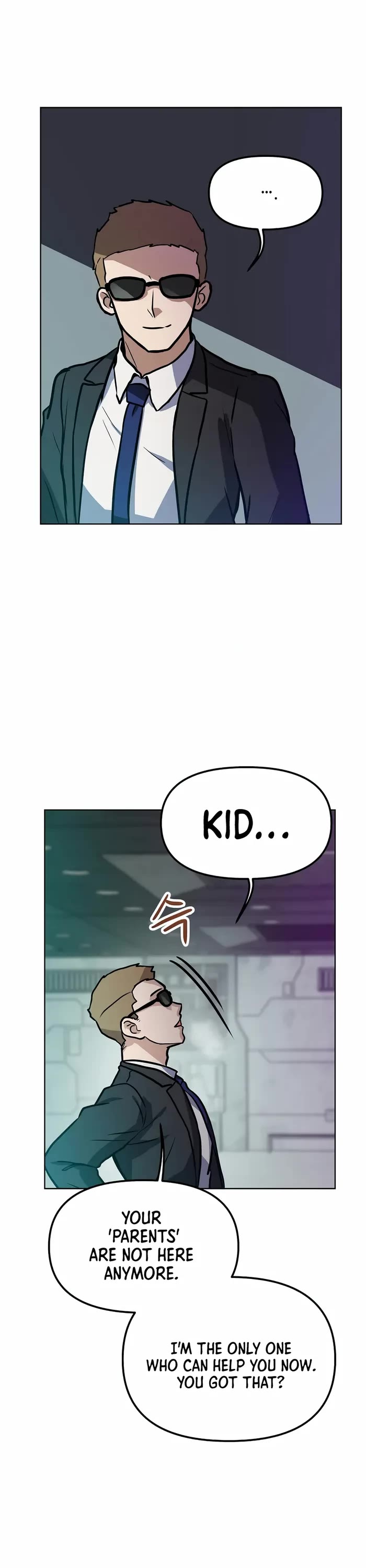 I Have Max Level Luck Chapter 83 page 8 - Chapter 83