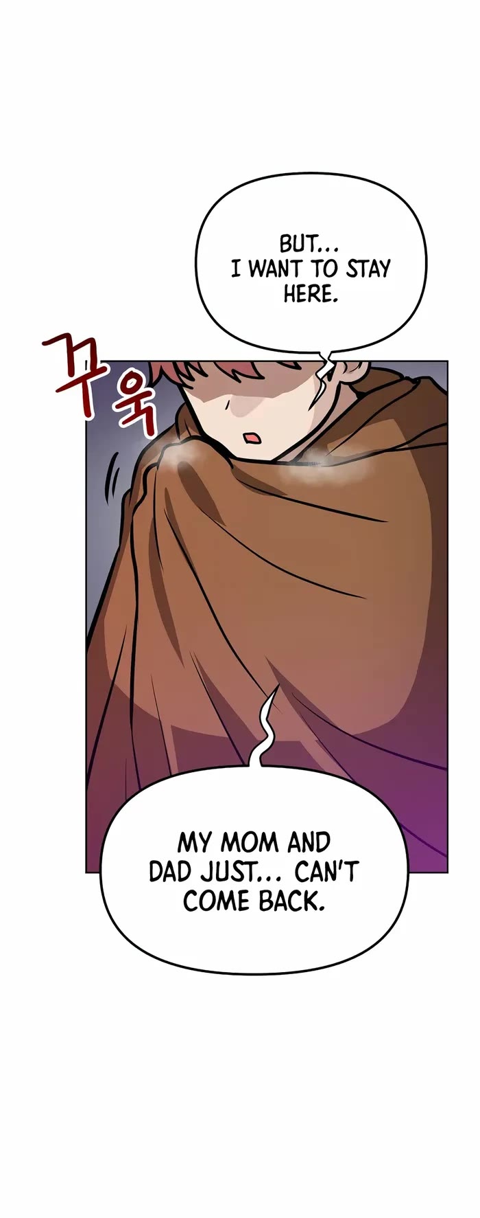 I Have Max Level Luck Chapter 83 page 9 - Chapter 83