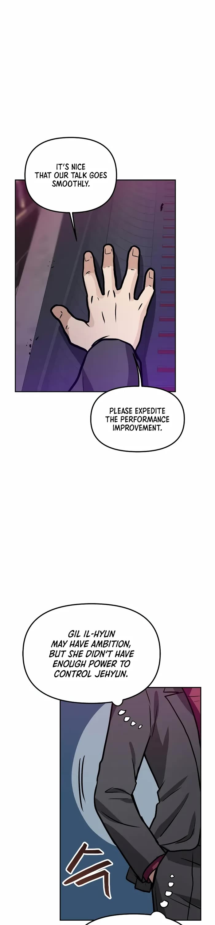 I Have Max Level Luck Chapter 84 page 12 - Chapter 84