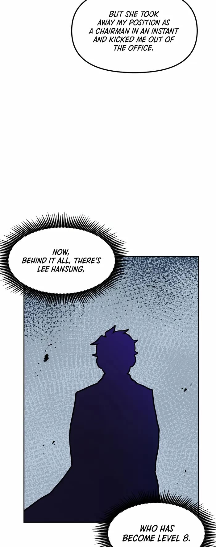 I Have Max Level Luck Chapter 84 page 13 - Chapter 84