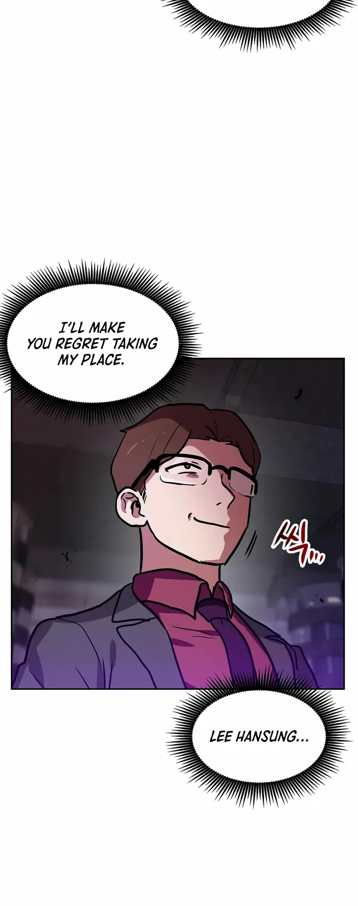 I Have Max Level Luck Chapter 84 page 14 - Chapter 84