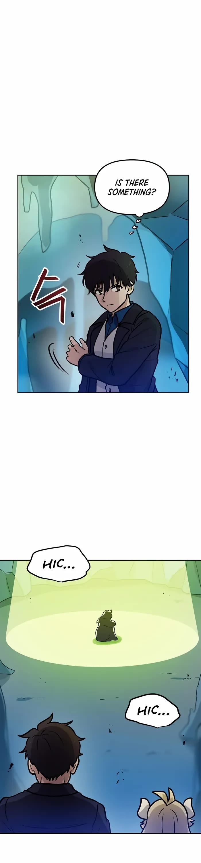 I Have Max Level Luck Chapter 84 page 19 - Chapter 84
