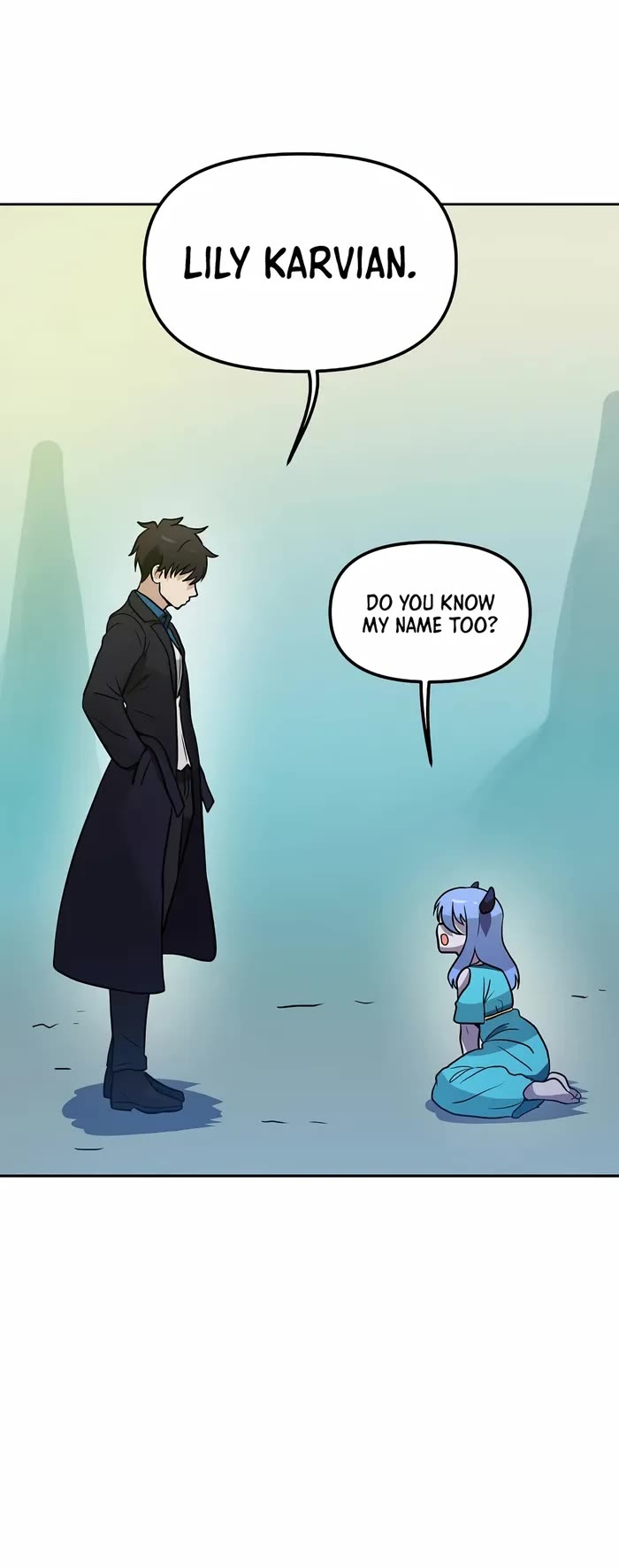 I Have Max Level Luck Chapter 84 page 25 - Chapter 84