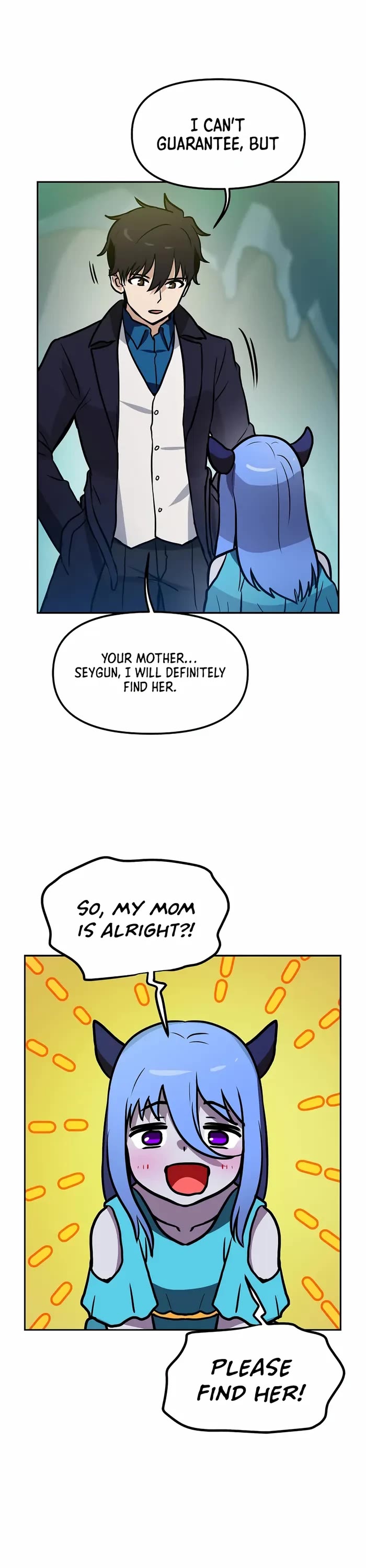 I Have Max Level Luck Chapter 84 page 26 - Chapter 84