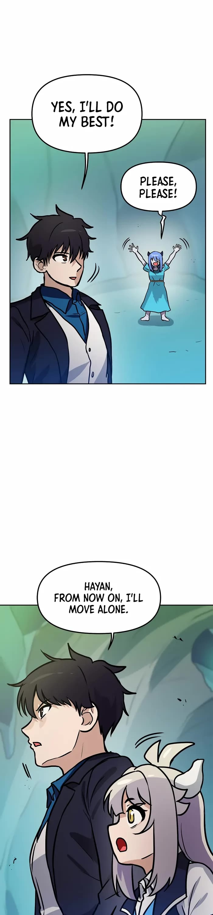 I Have Max Level Luck Chapter 84 page 27 - Chapter 84
