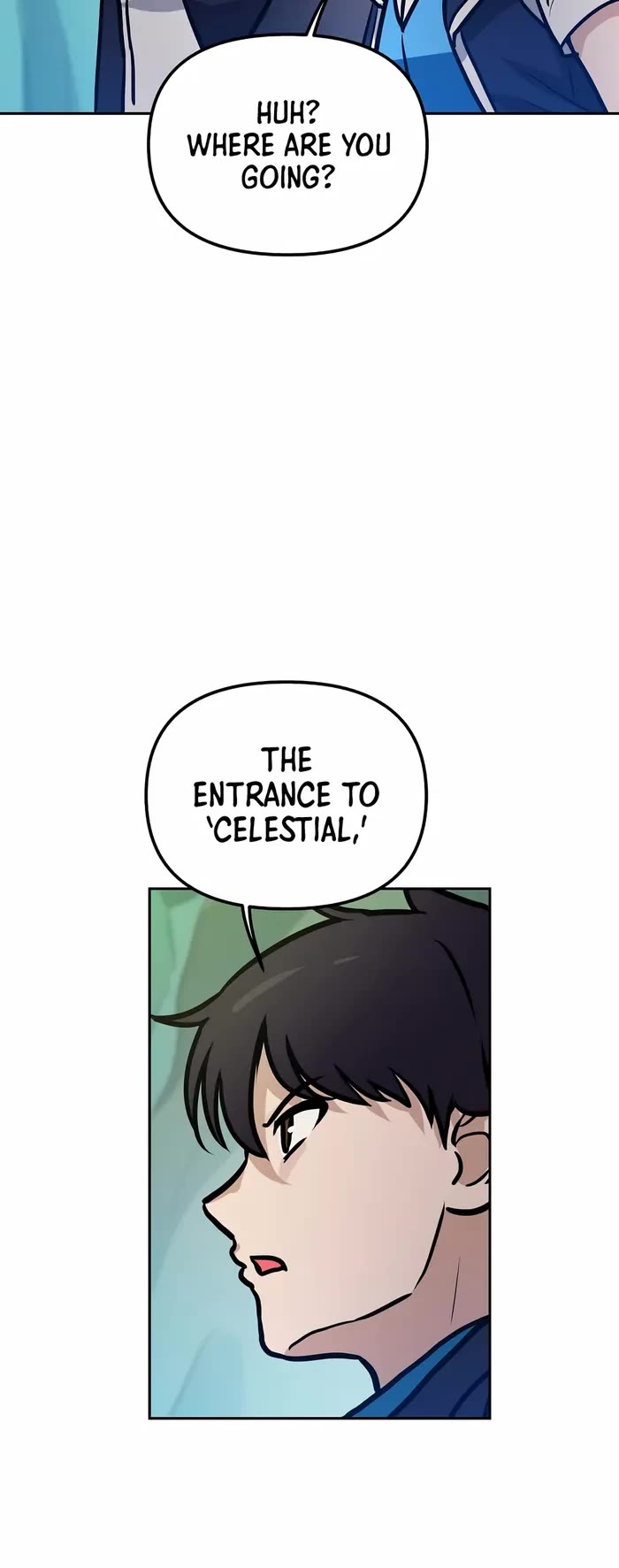 I Have Max Level Luck Chapter 84 page 28 - Chapter 84