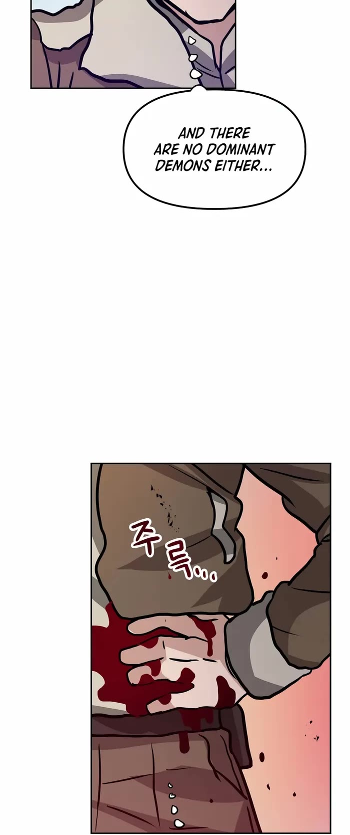 I Have Max Level Luck Chapter 84 page 41 - Chapter 84