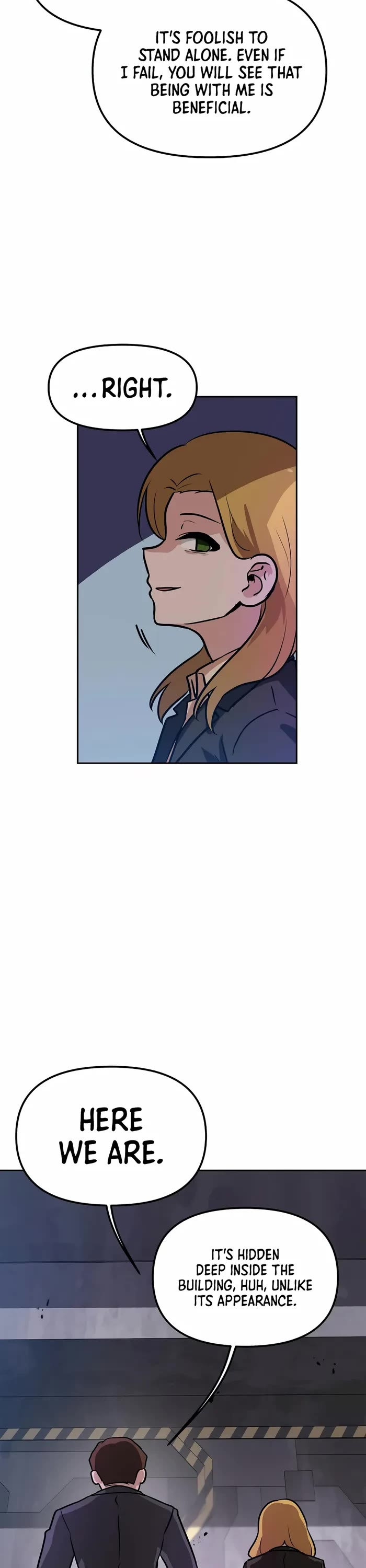 I Have Max Level Luck Chapter 84 page 5 - Chapter 84
