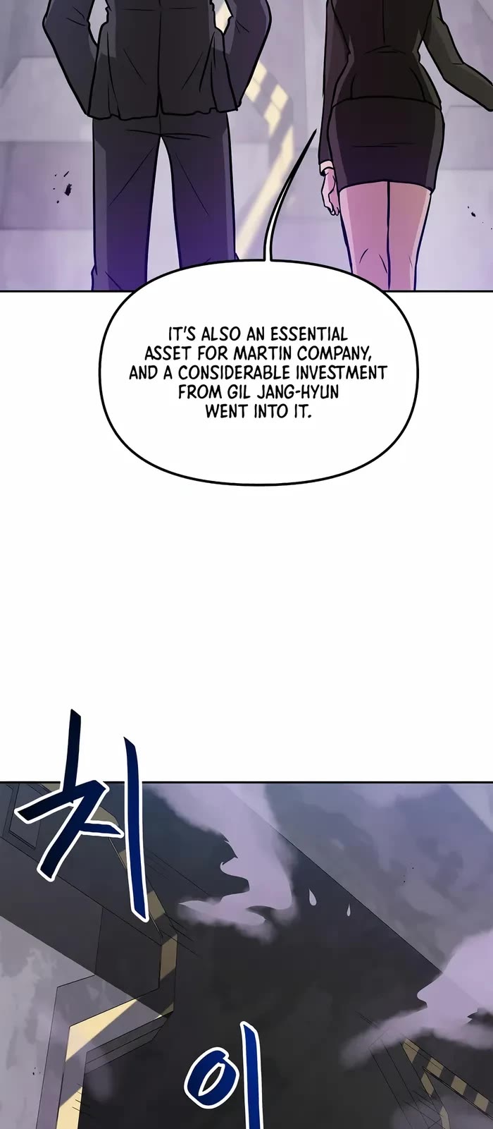 I Have Max Level Luck Chapter 84 page 6 - Chapter 84