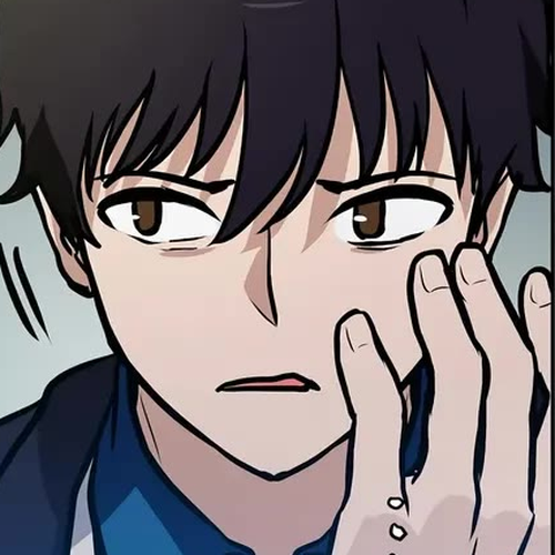 I Have Max Level Luck Chapter 84 cover