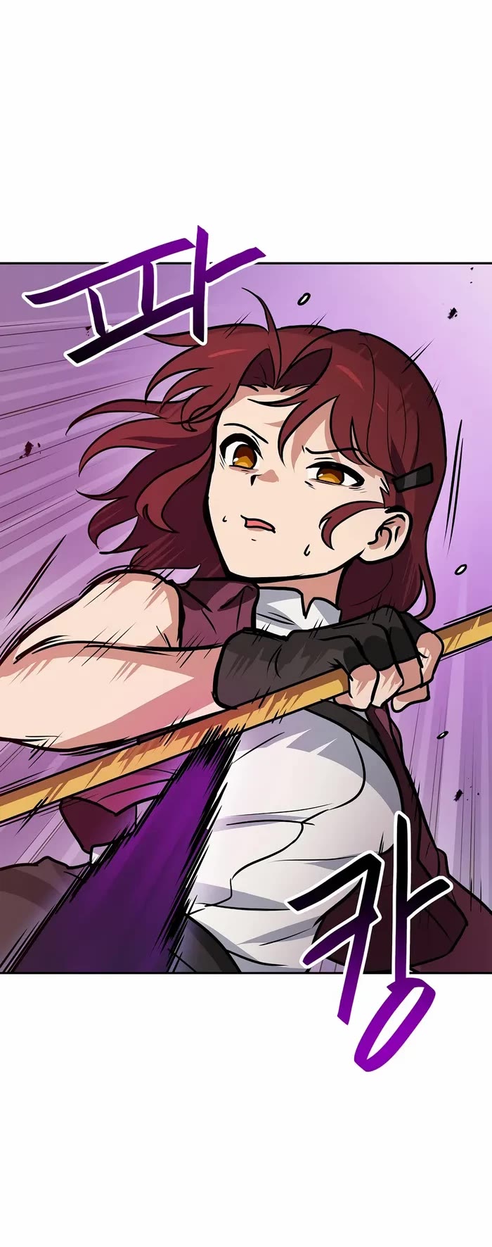 I Have Max Level Luck Chapter 85 page 10 - Chapter 85