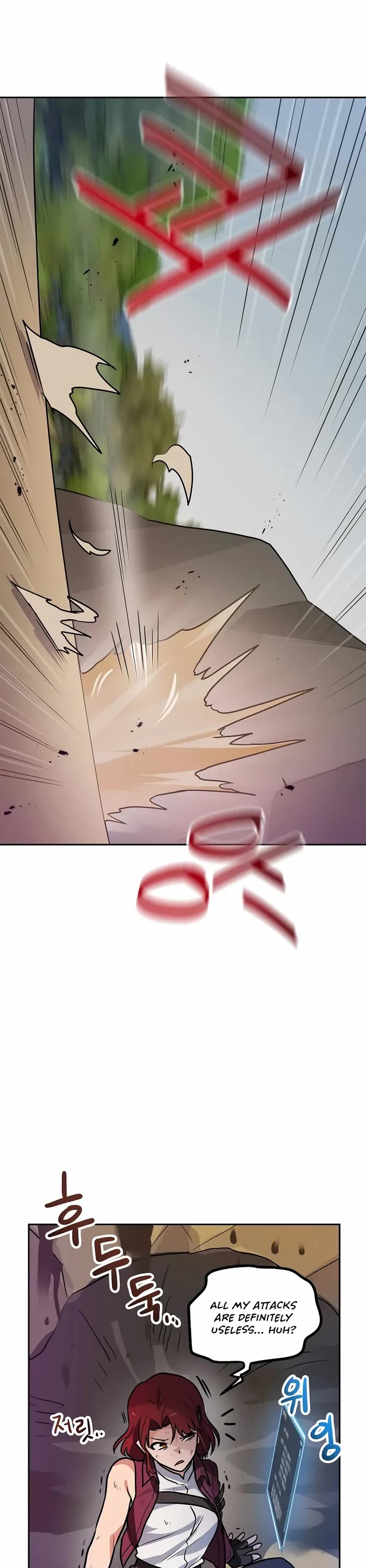 I Have Max Level Luck Chapter 85 page 11 - Chapter 85