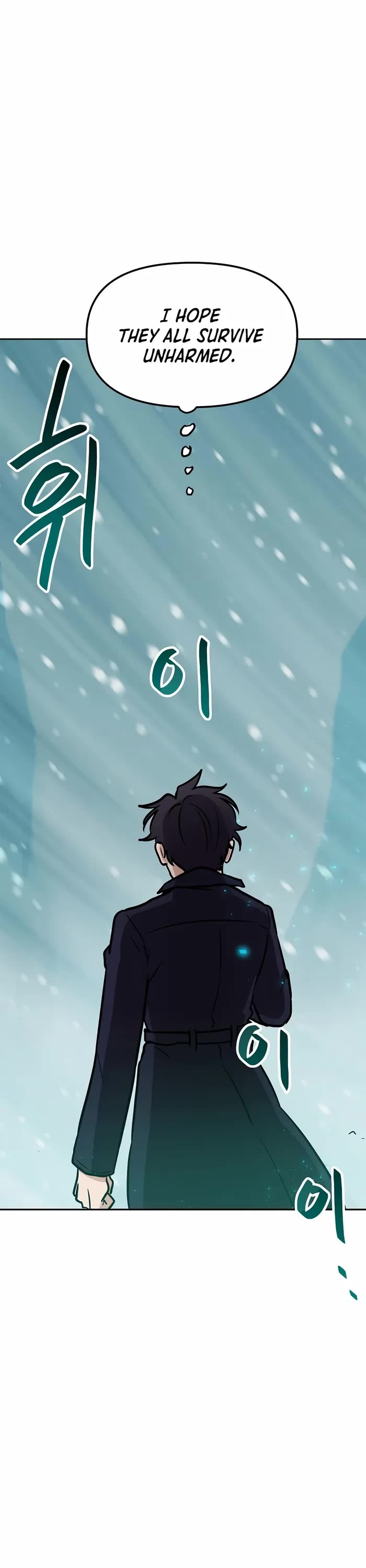 I Have Max Level Luck Chapter 85 page 16 - Chapter 85