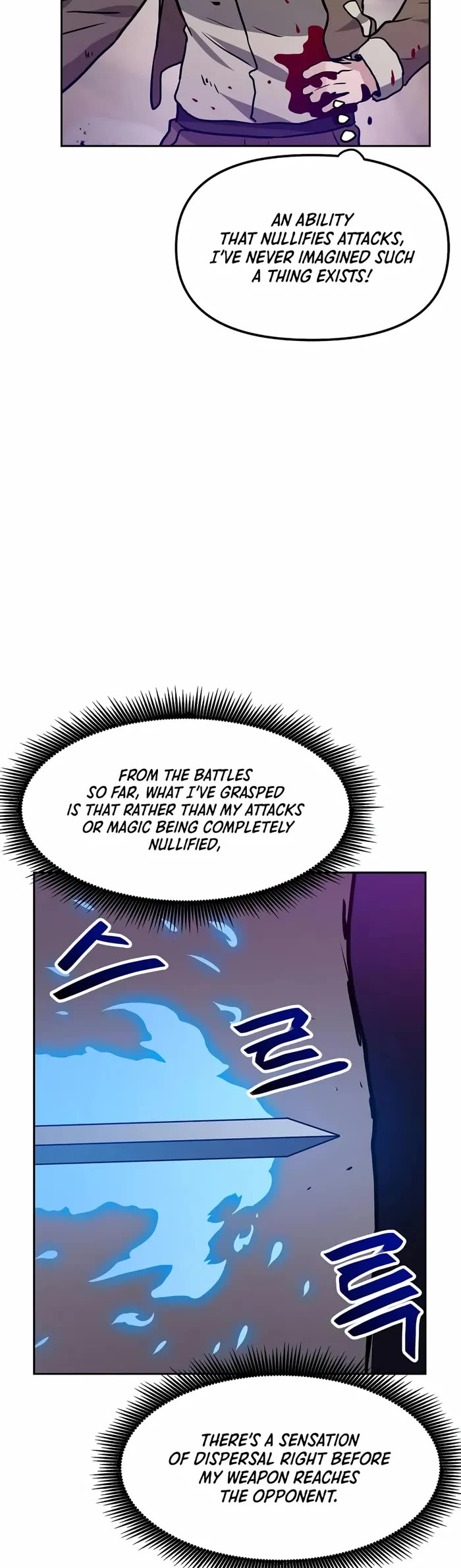 I Have Max Level Luck Chapter 85 page 2 - Chapter 85