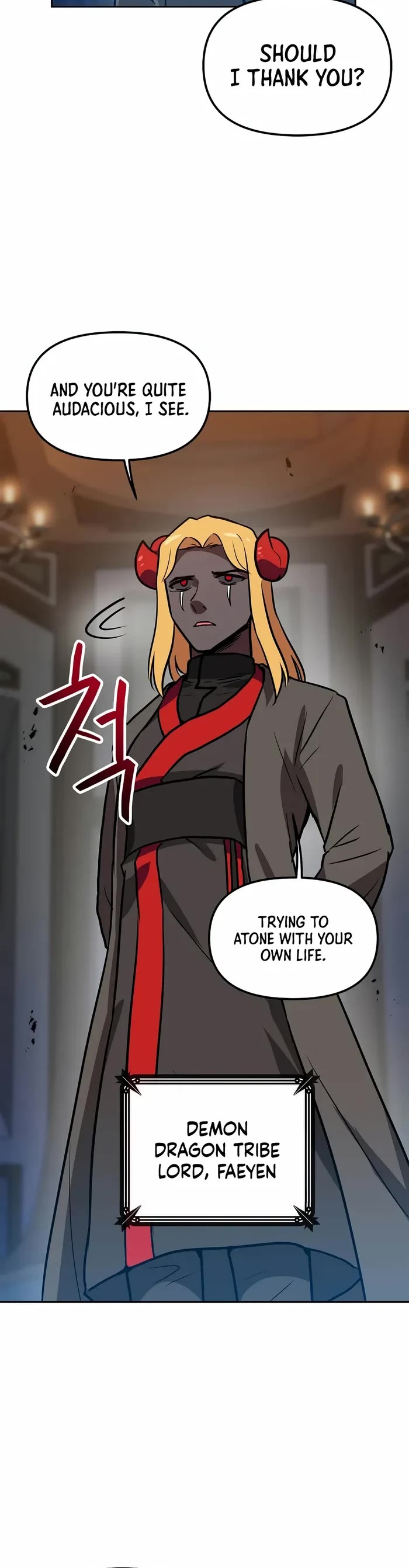 I Have Max Level Luck Chapter 85 page 29 - Chapter 85