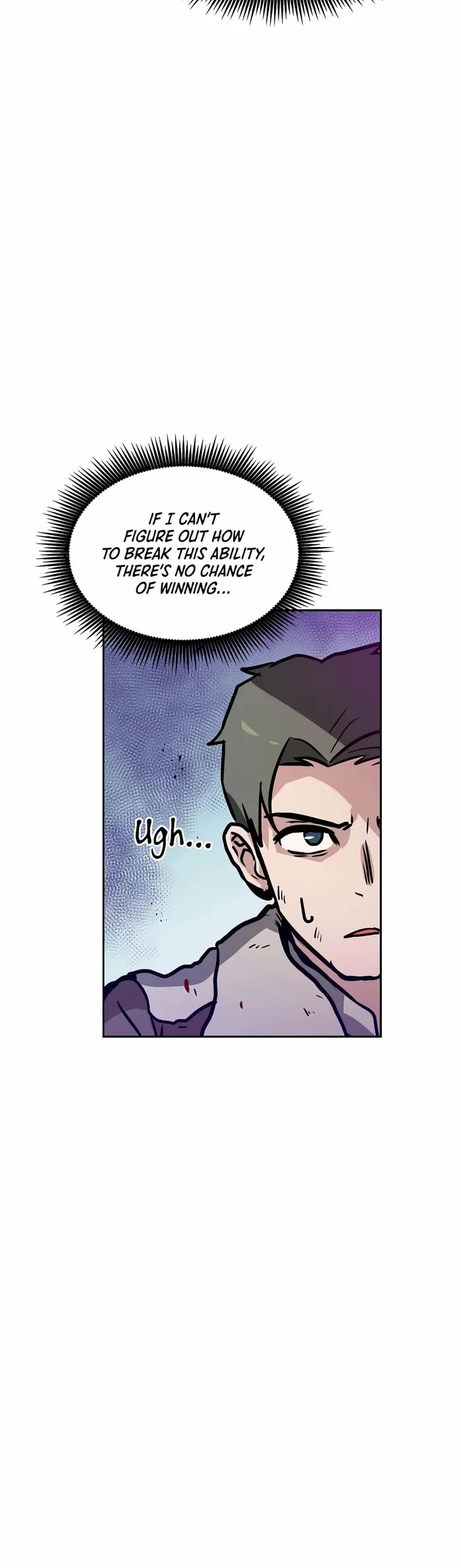 I Have Max Level Luck Chapter 85 page 3 - Chapter 85