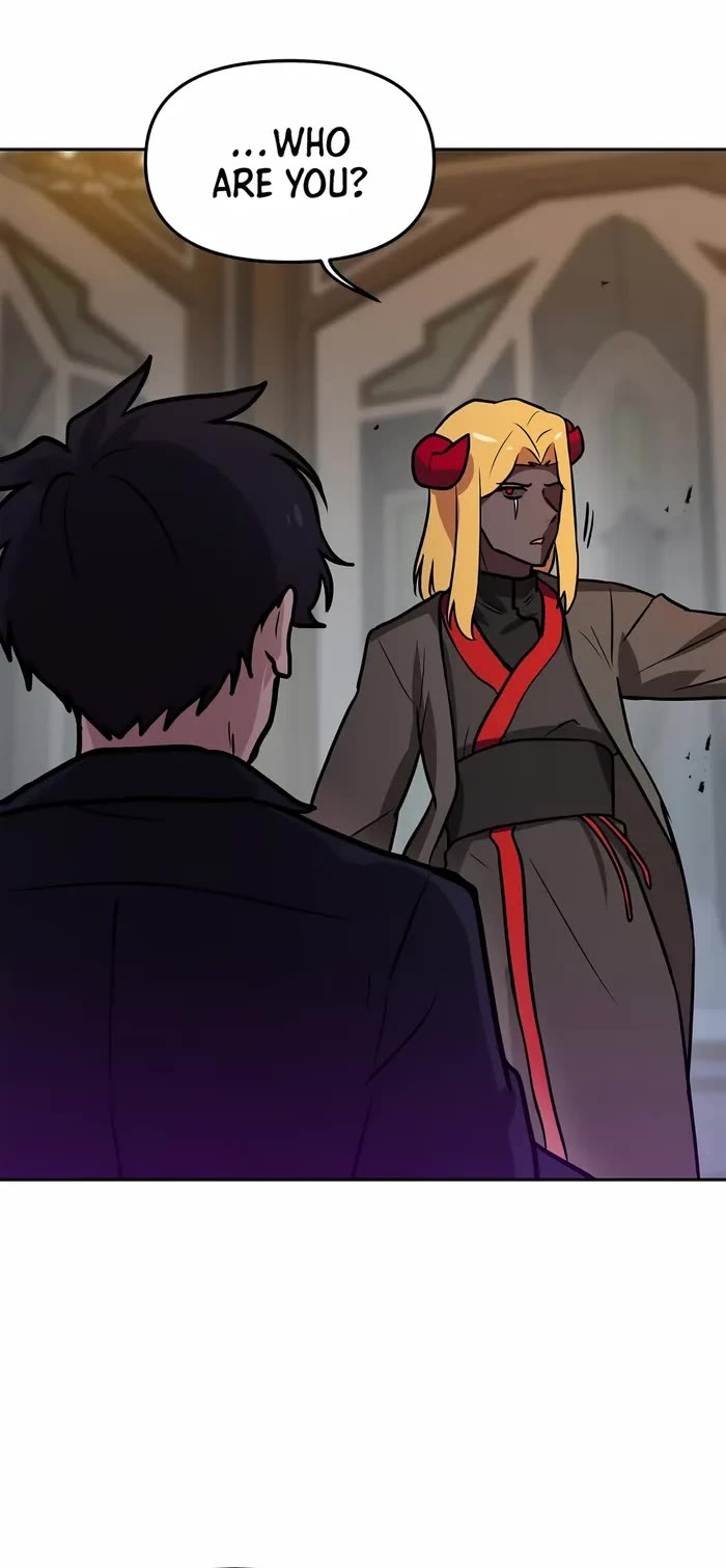 I Have Max Level Luck Chapter 85 page 37 - Chapter 85