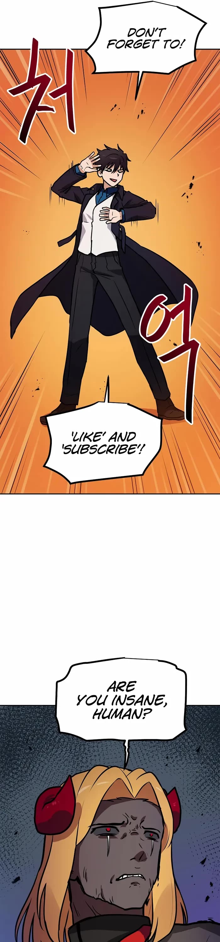 I Have Max Level Luck Chapter 85 page 41 - Chapter 85