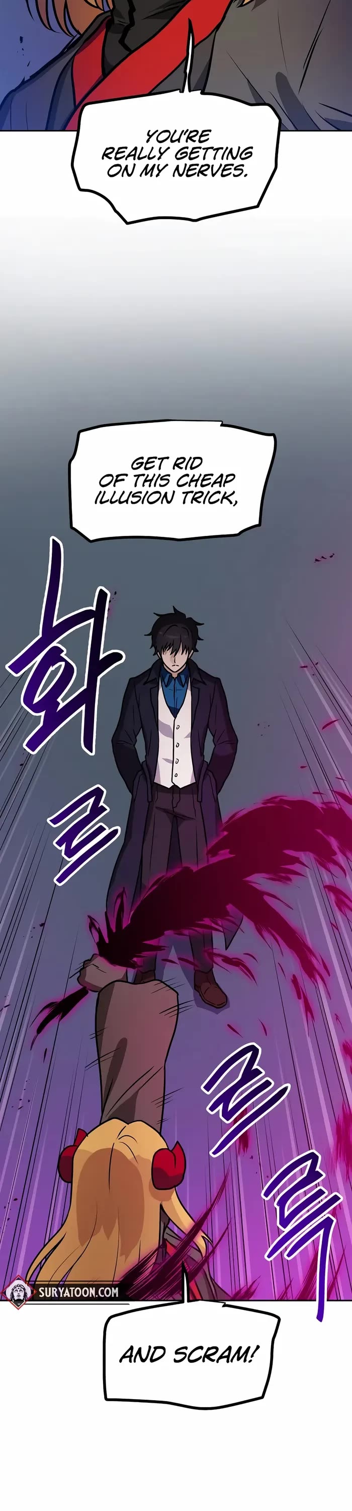 I Have Max Level Luck Chapter 85 page 42 - Chapter 85