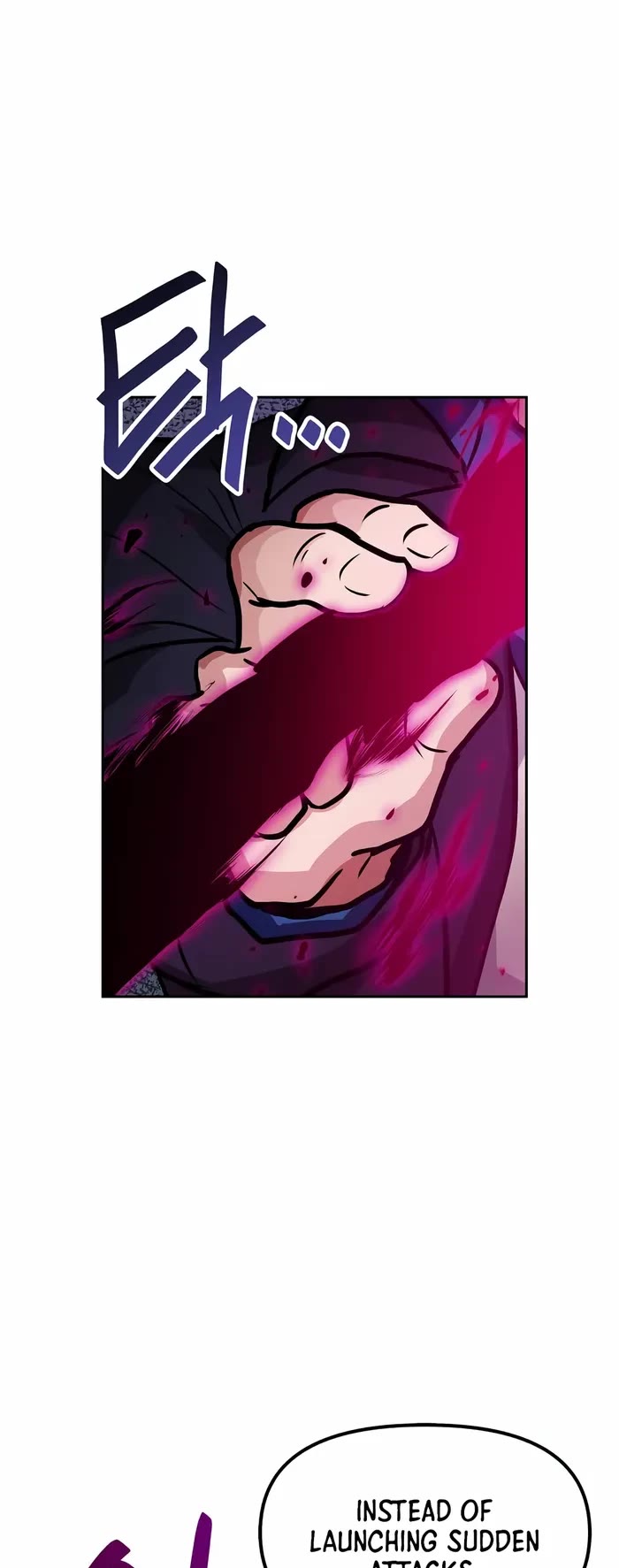 I Have Max Level Luck Chapter 85 page 43 - Chapter 85