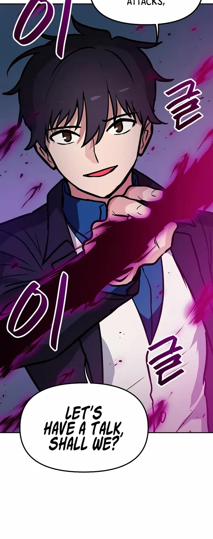 I Have Max Level Luck Chapter 85 page 44 - Chapter 85