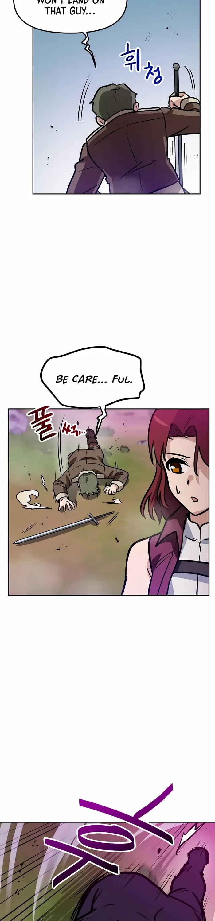 I Have Max Level Luck Chapter 85 page 8 - Chapter 85