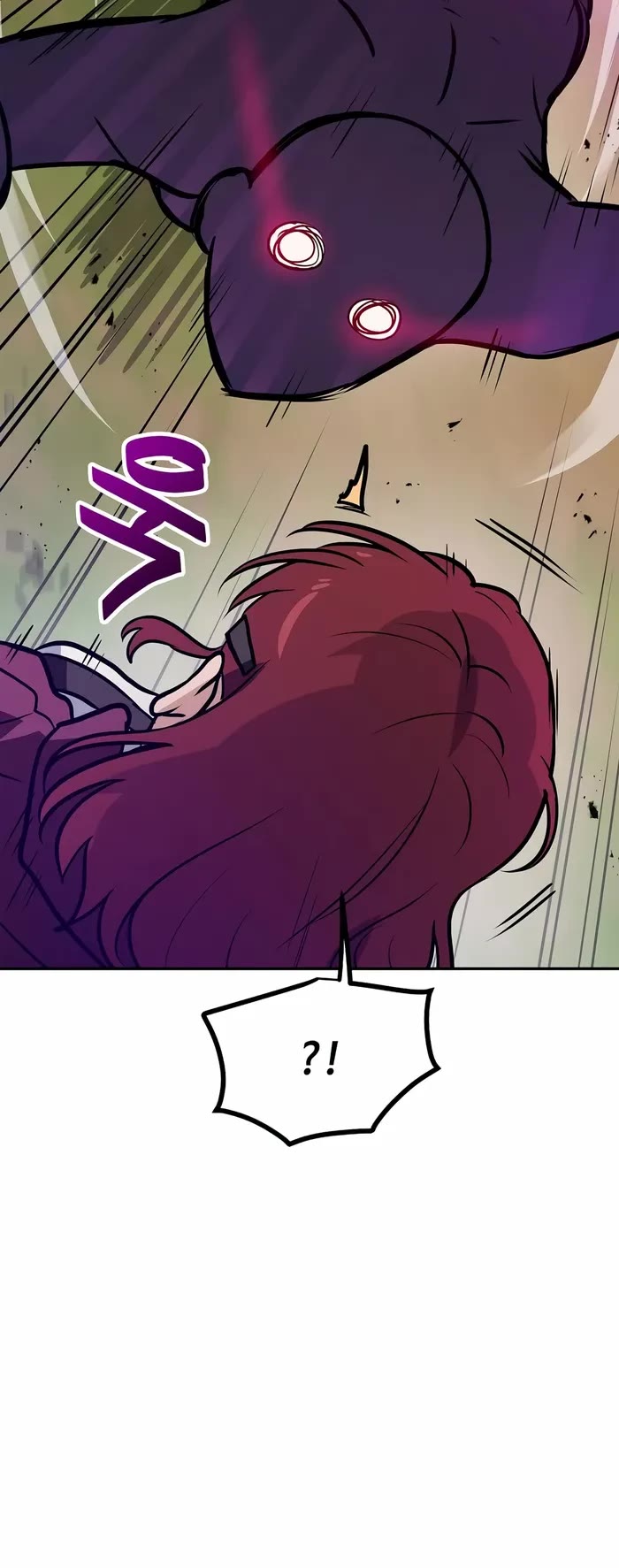 I Have Max Level Luck Chapter 85 page 9 - Chapter 85
