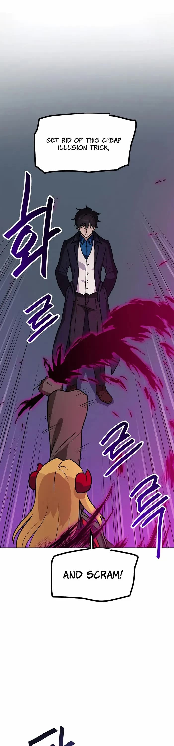I Have Max Level Luck Chapter 86 page 1 - Chapter 86
