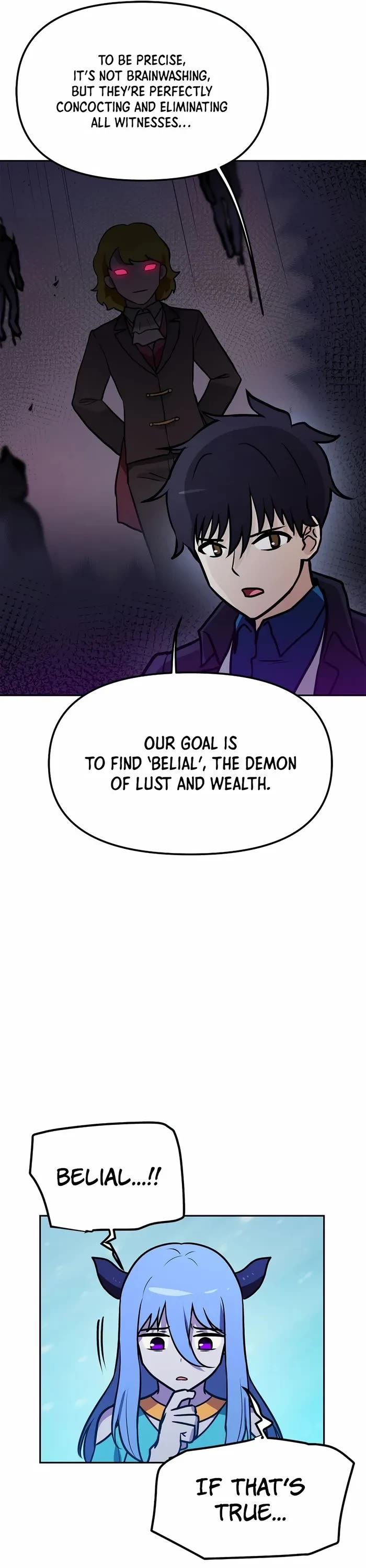 I Have Max Level Luck Chapter 86 page 15 - Chapter 86